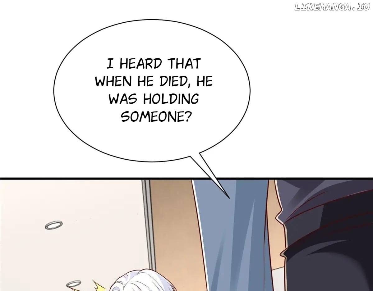 I randomly have a new career every week Chapter 820 - page 64